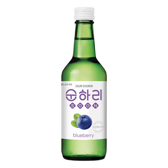 Chum Churum сөжү / Нэрс / 