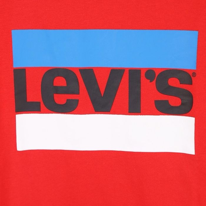 Levi’s Пудволк