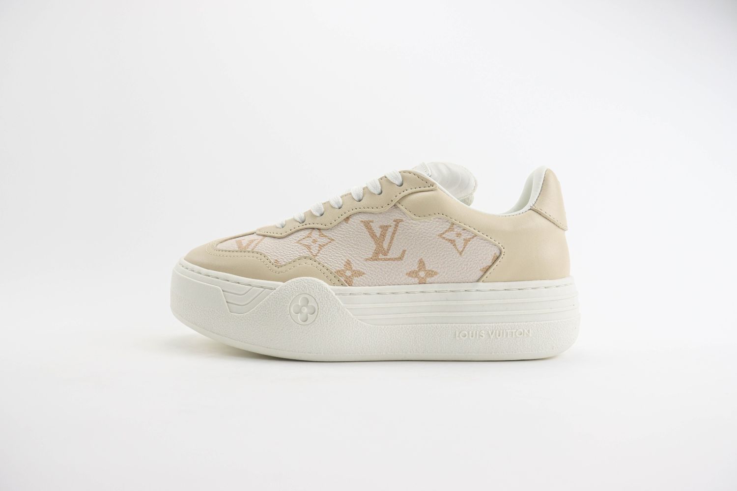 Louis Vuitton LV Groovy WMNS Beige