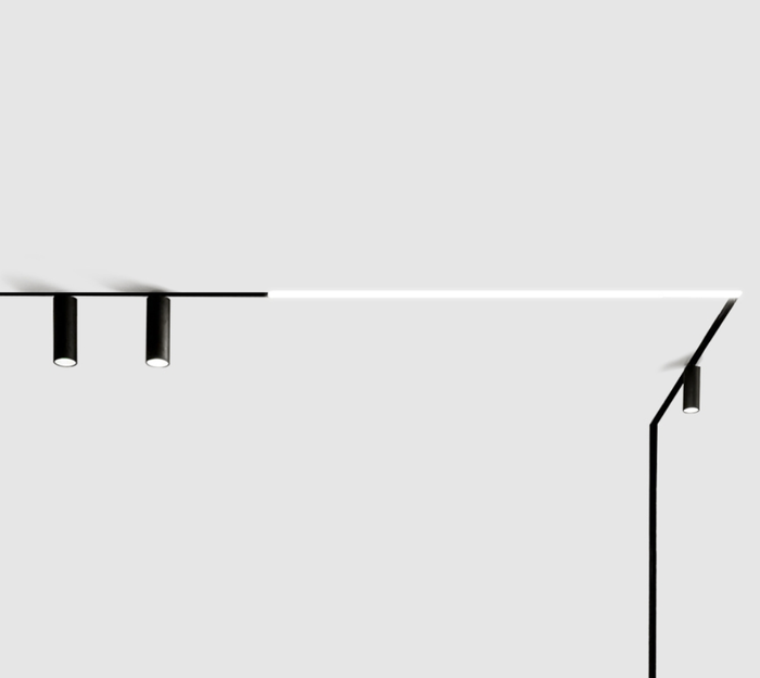 Далд суудаг Соронзон зам шулуун холбогч