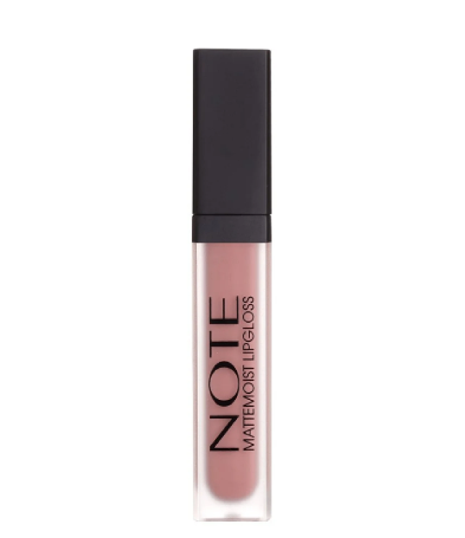 MATTEMOIST LIPGLOSS/ Матте, чийгшүүлэгчтэй уруул өнгөлөгч