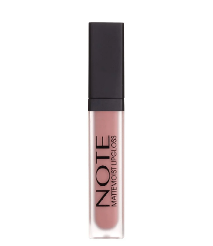 MATTEMOIST LIPGLOSS/ Матте, чийгшүүлэгчтэй уруул өнгөлөгч