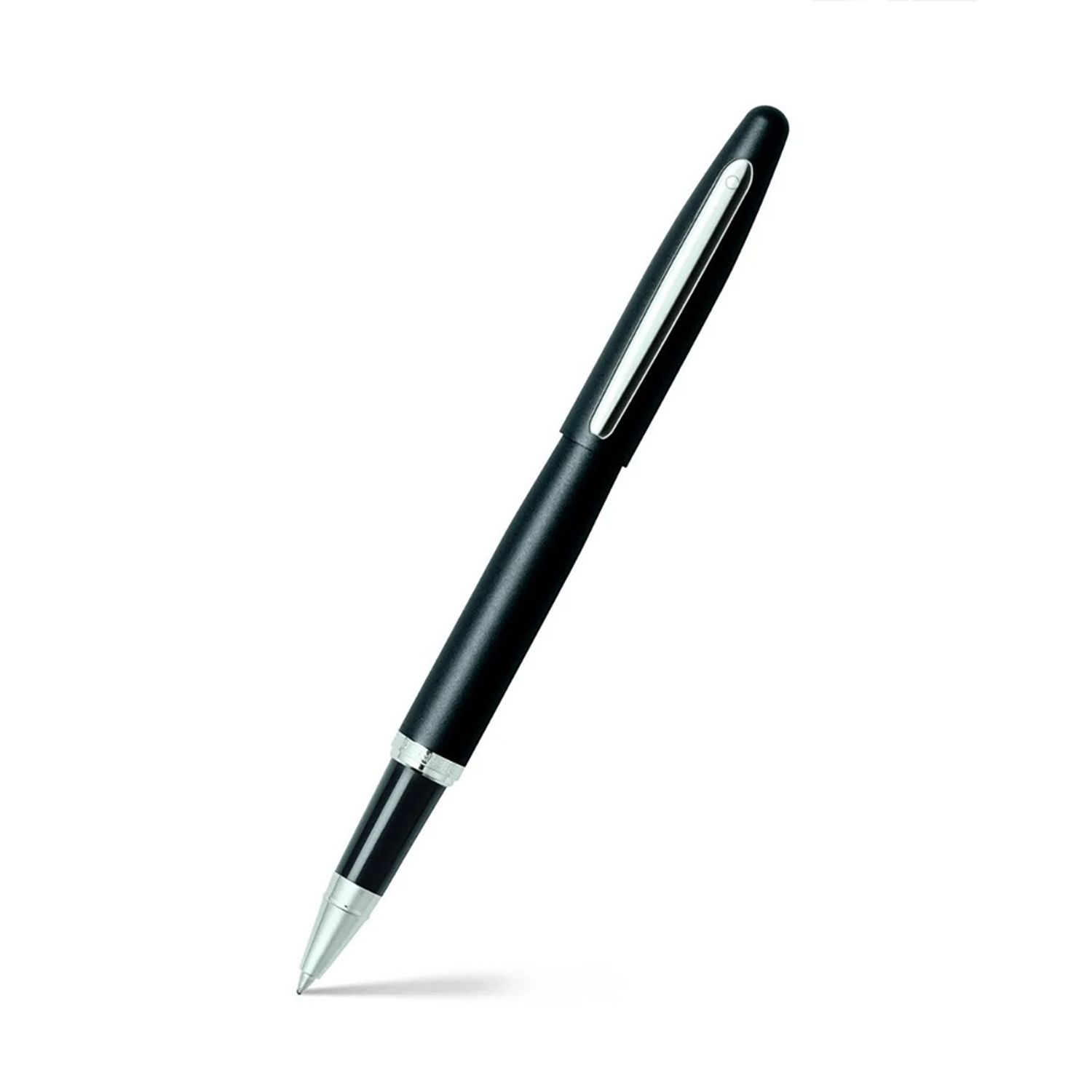 PEN SHEAFFER VFM E9405 Matte black with chrome plated trims RB