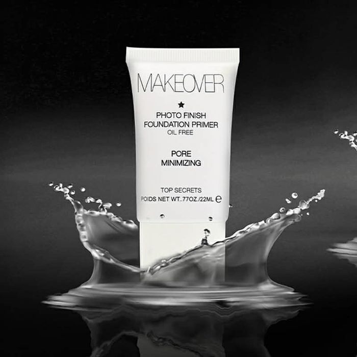 Makeover primer