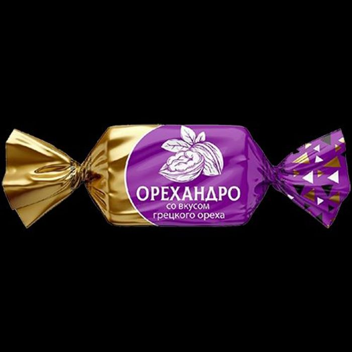 Чихэр Орехандро 1кг