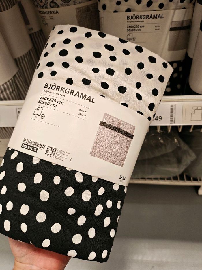 2 хүн даавуу king /Ikea/