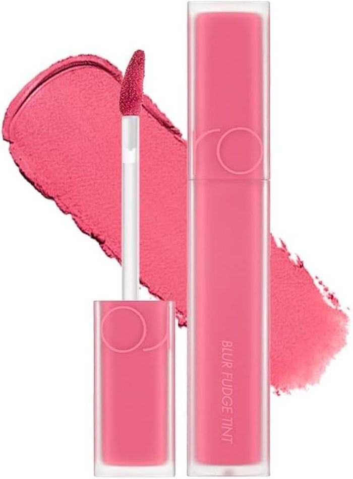 rom&nd Blur Fudge Tint