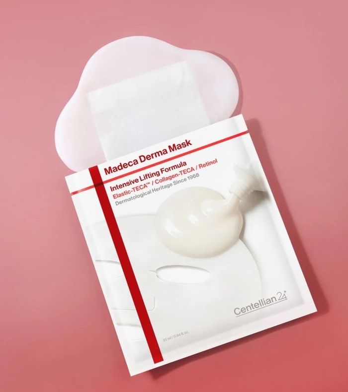 Madeca Intensive lifting Mask