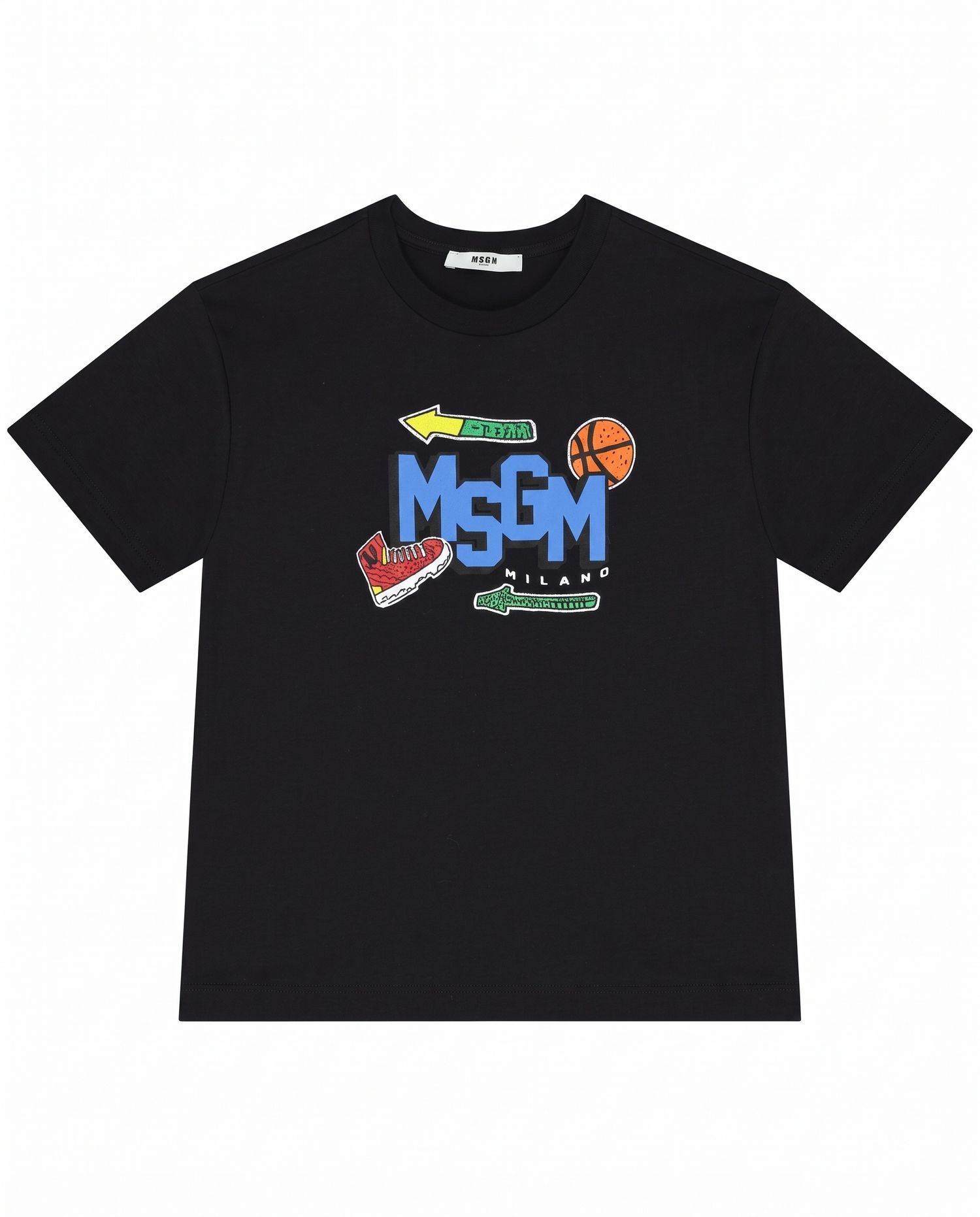 T-SHIRT