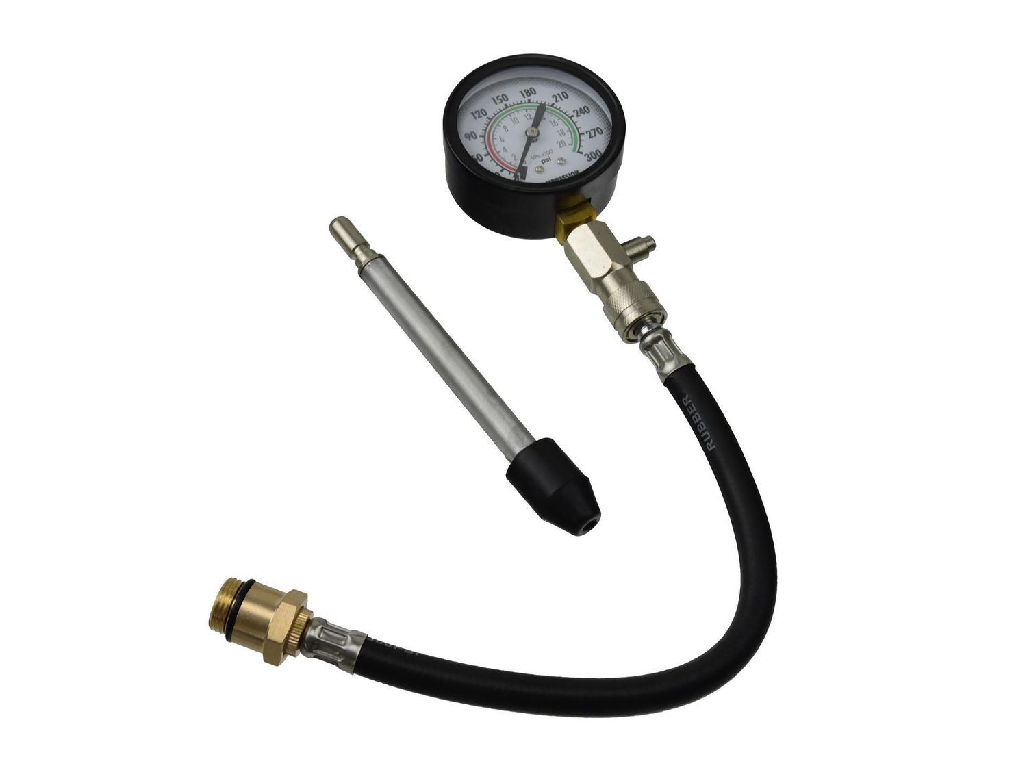 Манометр Для Замера Давления (Белаз)