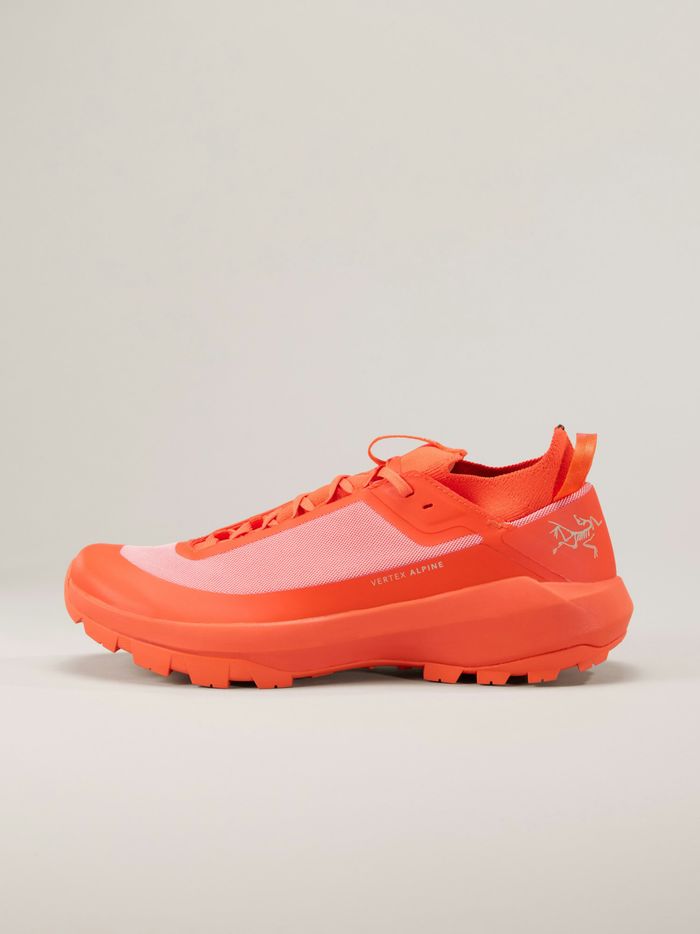 Arc'teryx | Vertex Alpine | Women