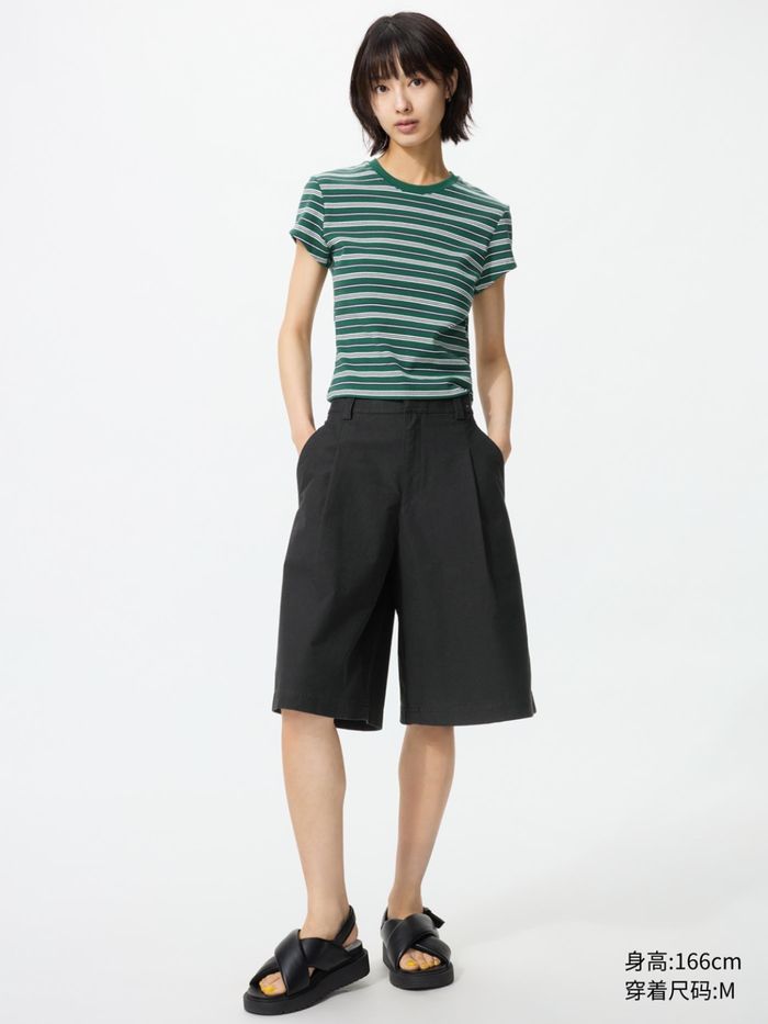 UNIQLO дүүжин шорт
