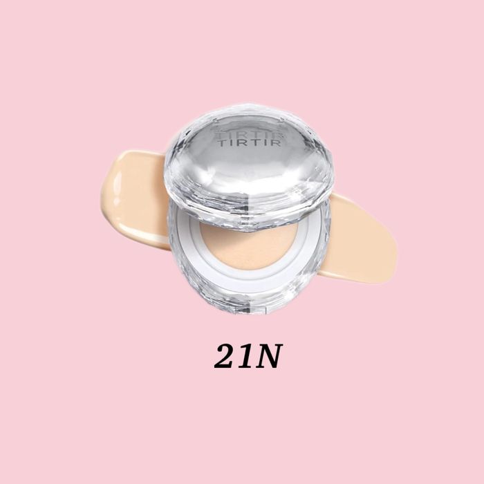 TIRTIR Mask Fit Crystal Mesh Cushion 21N