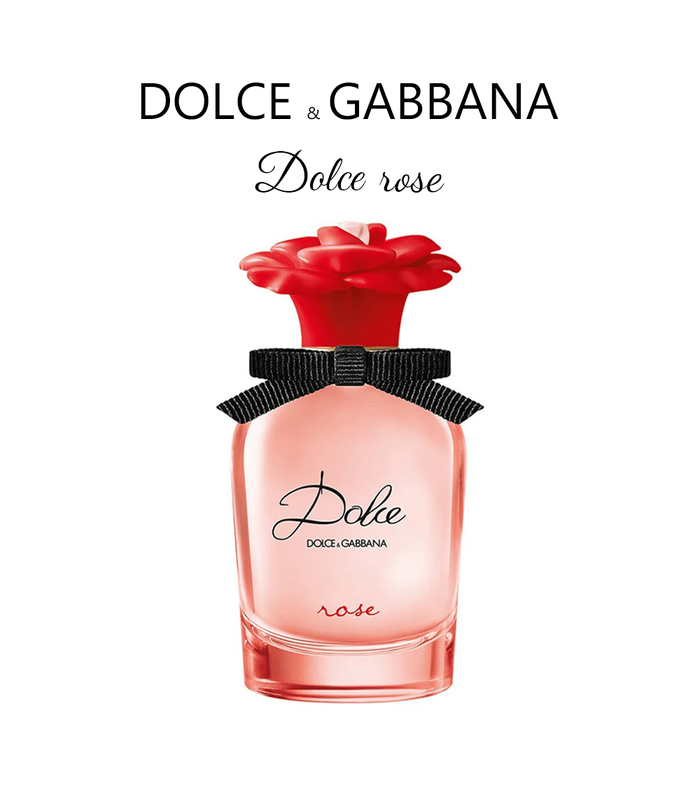 Dolce & Gabbana  Dolce Rose