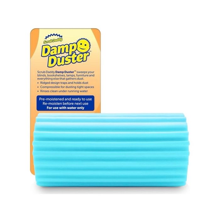 Damp duster тоос цуглуулагч