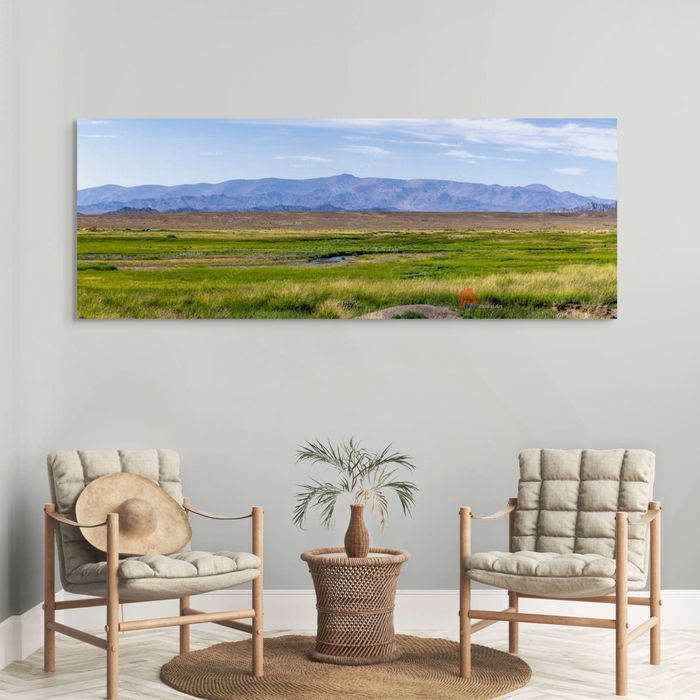 Мандал хайрхан 