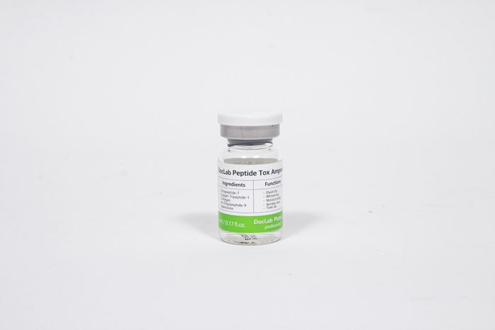  Peptide Tox ампул 5ml x 5vials