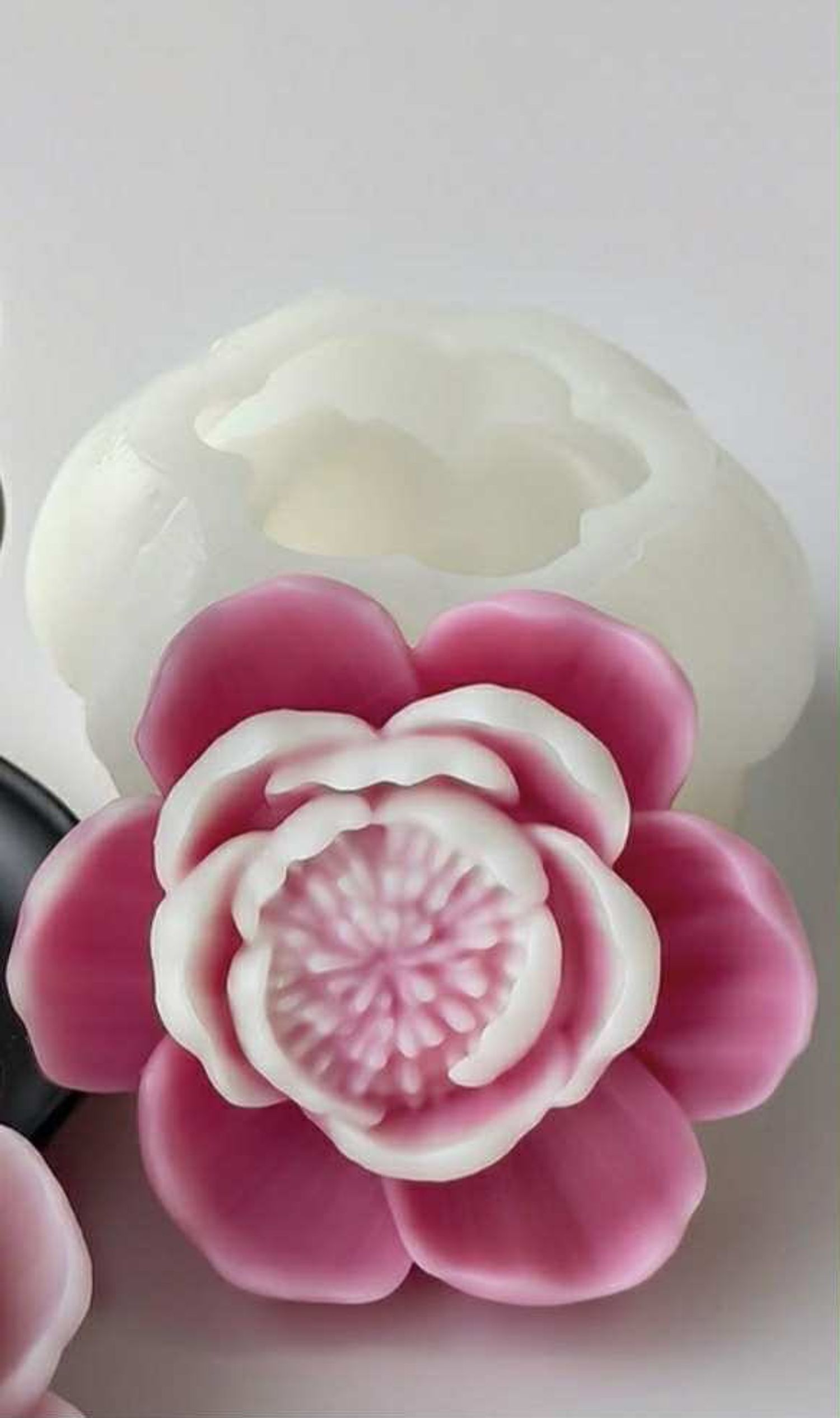 Цэцэгний хэв