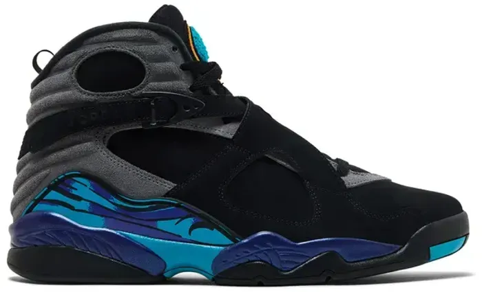 JORDAN 8