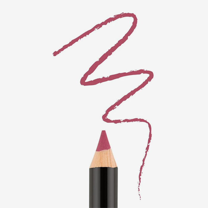 Уруул хүрээлэгч харандаа-BODYOGRAPHY LIP PENCIL HEATHER BERRY