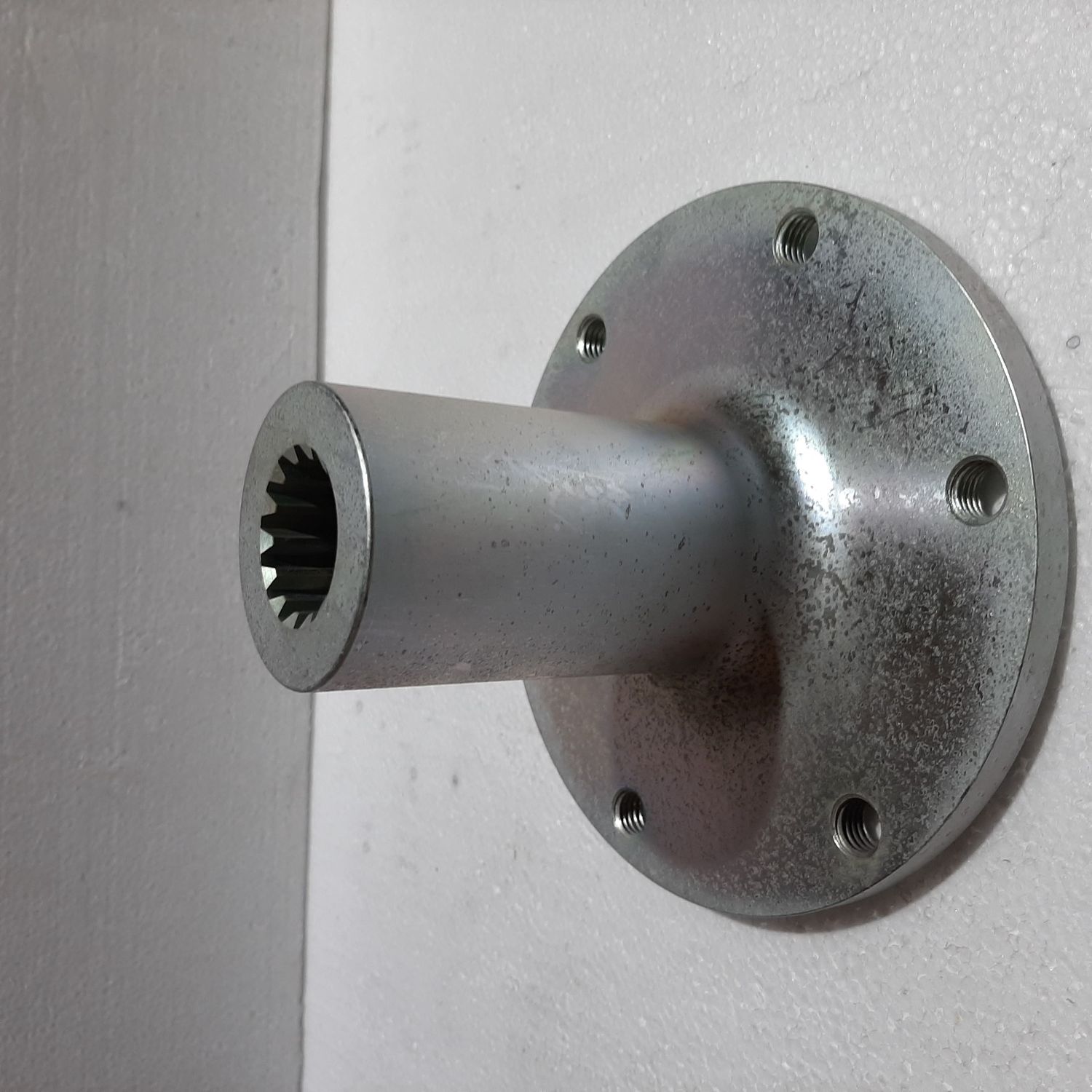 CONNECTOR /11ND-40770/