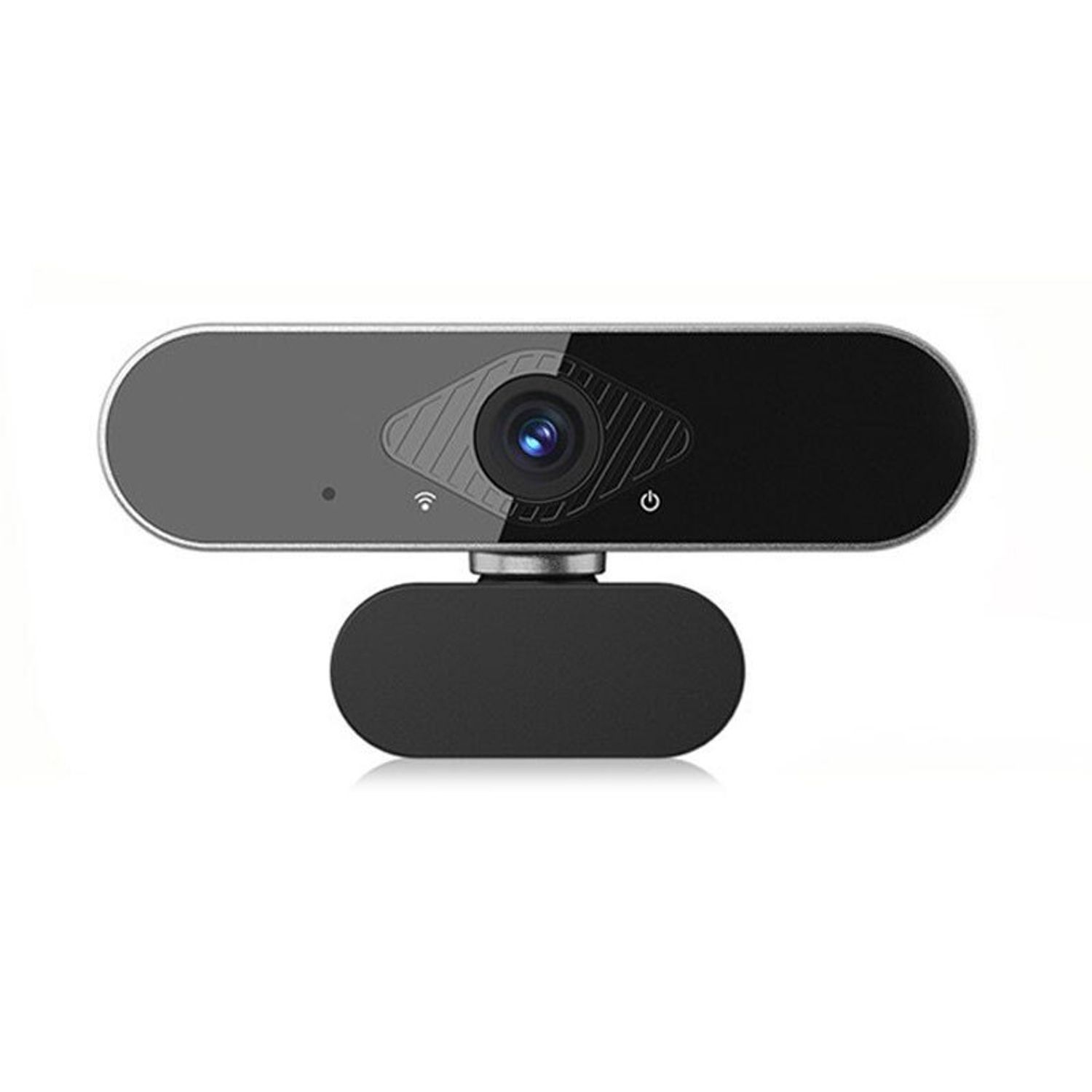 Q20 4K Fixed Focus Webcam