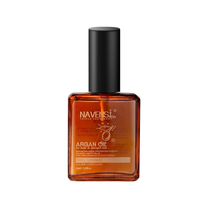 Navensi Argan Oil 