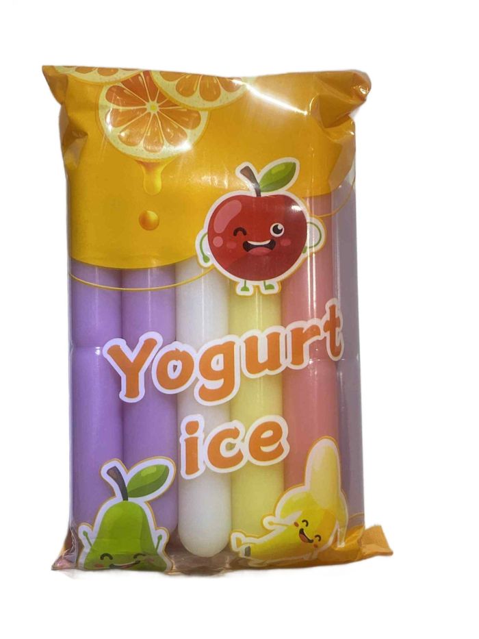 Цэлцэгнүүр Yogurt ice 10ш