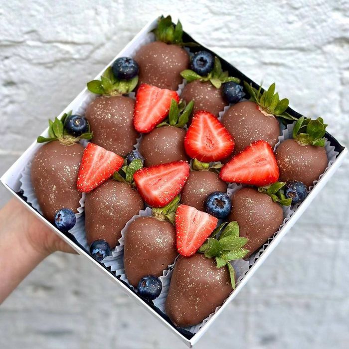  Шоколаданд дурлагсад-2