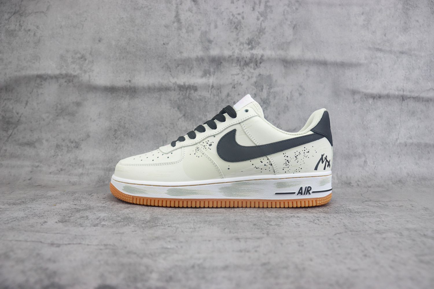 Nike Air Force 1 Low x MX 