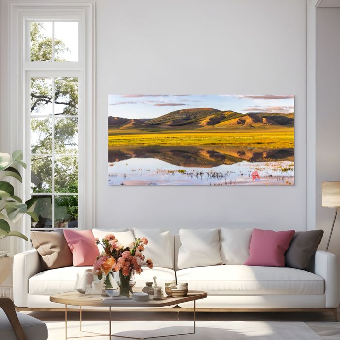 Дулаанхаан уул