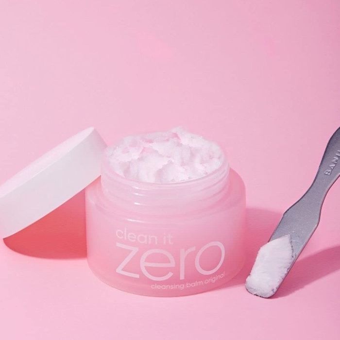 Mini cleansing balm clean it 0