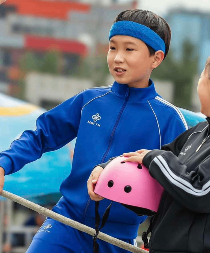 Тамирын хослол (Өмд, Цамд)