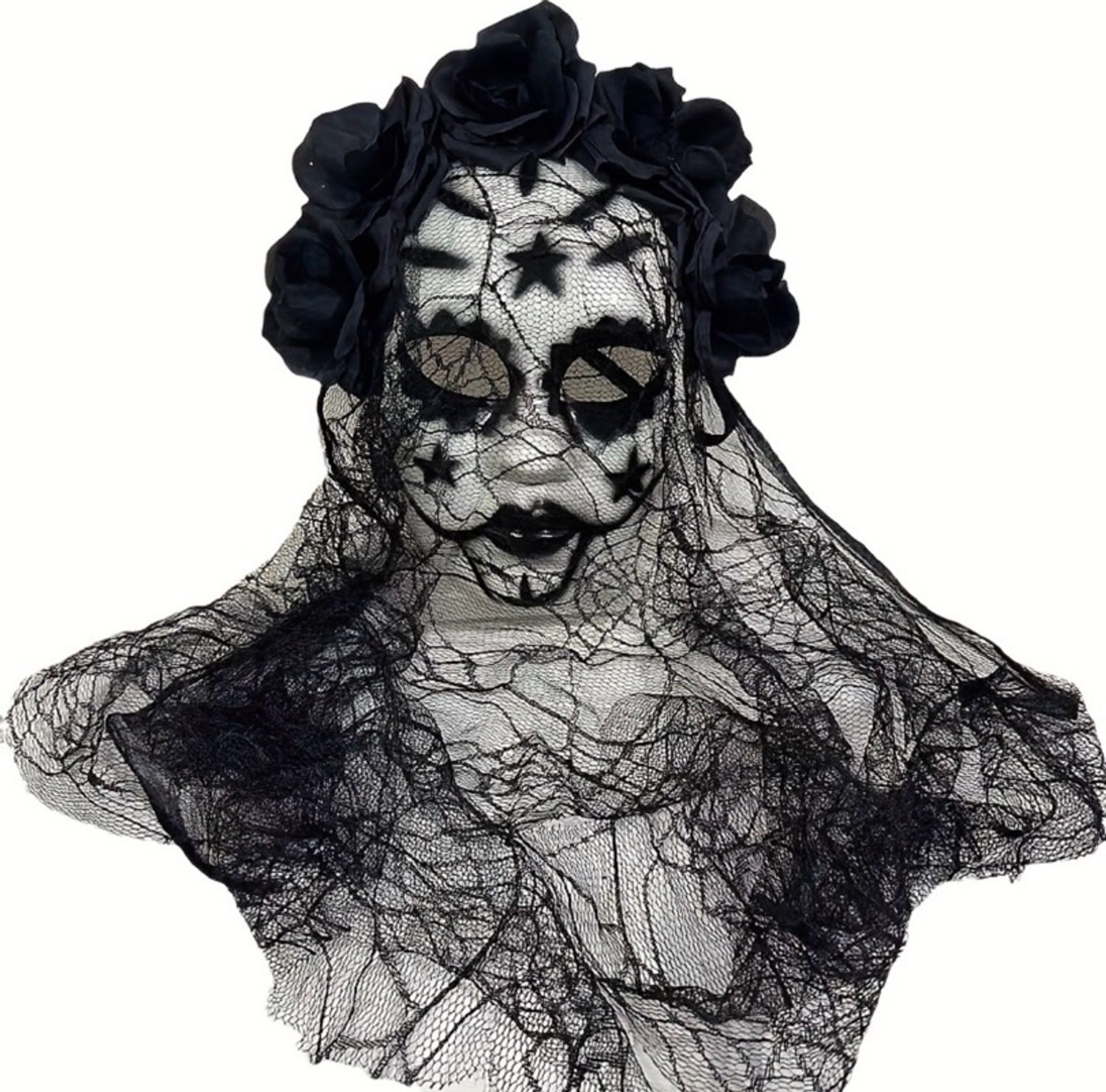 Halloween-баг 