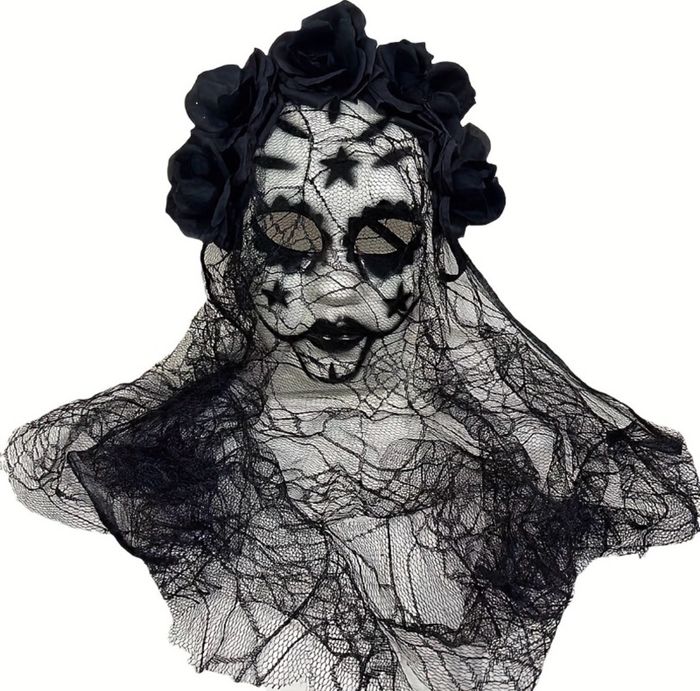 Halloween-баг 