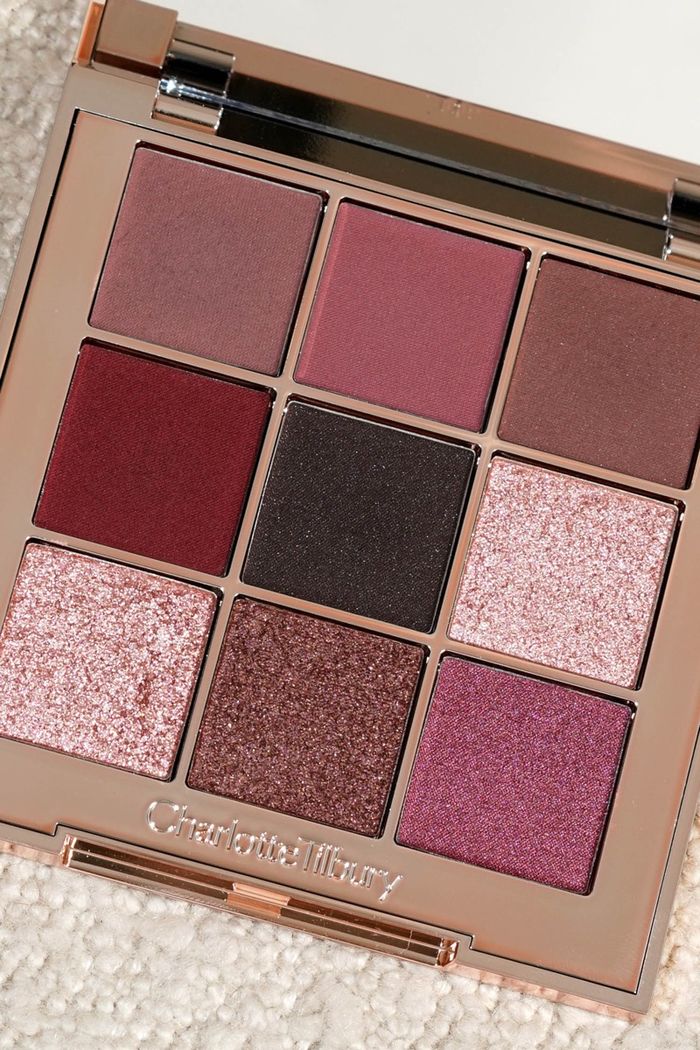 Beautyverse love palette 