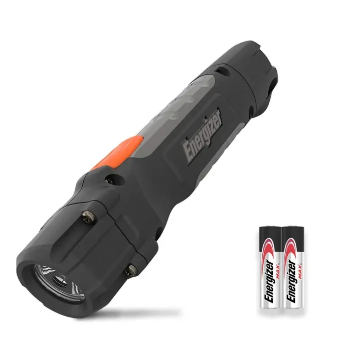 Energizer Hard Case PRO 300 Lumens (2AA)