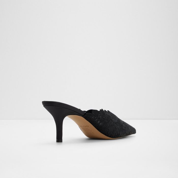 GALINA-1-BLACK-L Dress Shoes