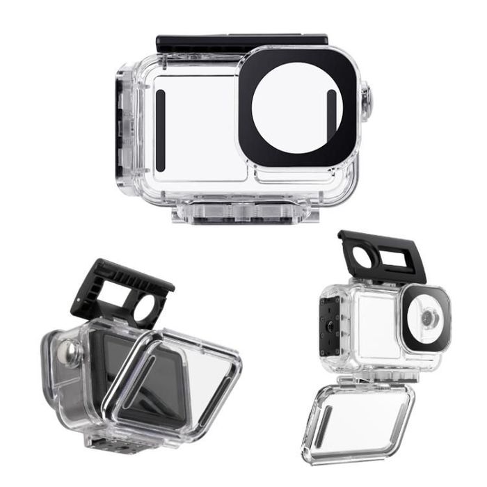 DJI Osmo Action 5 Pro усны хамгаалалттай кэйс
