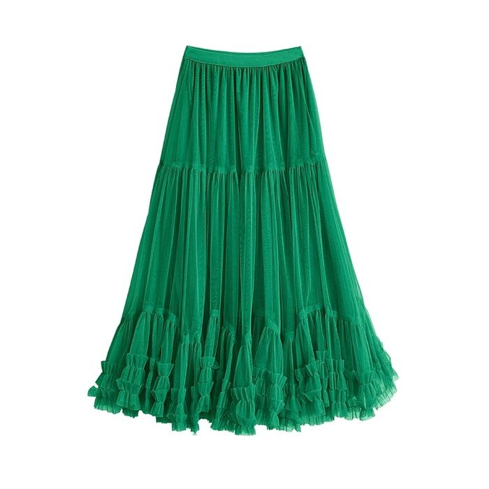 Юбка /торон/