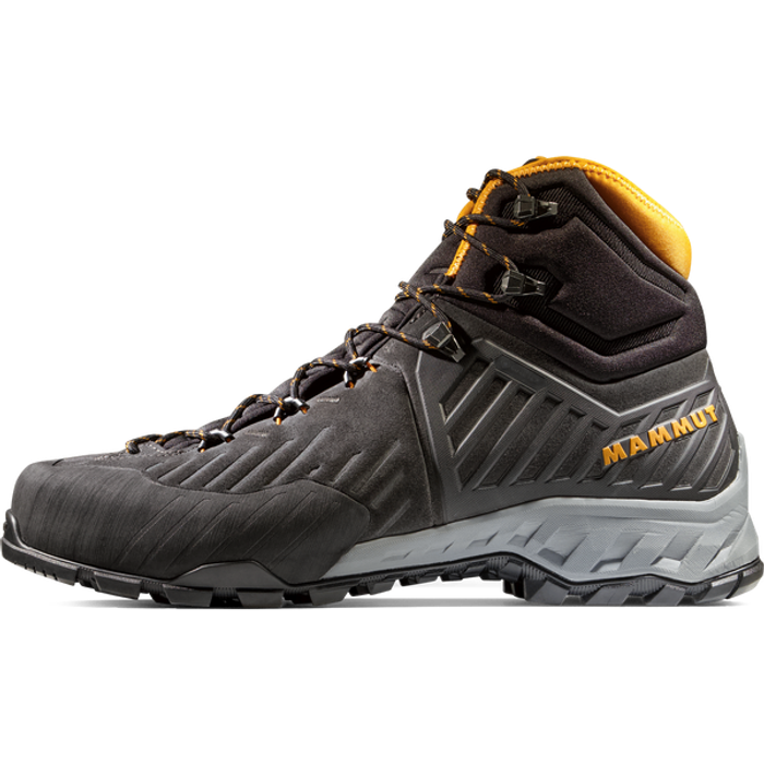 MAMMUT | Alnasca Pro II Mid GTX 