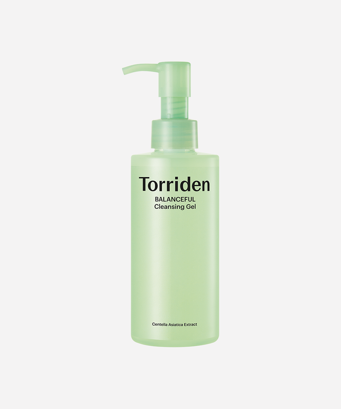Torriden Balanceful Cleansing gel 200 ml 