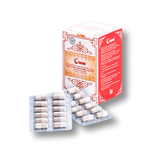 Бүтээгдэхүүн - FOHOW ONLINE SHOP