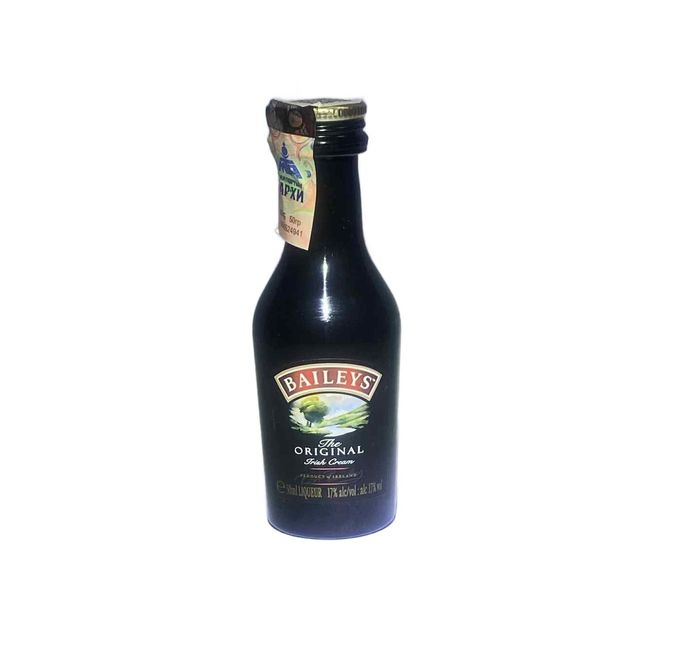 Вино Baileys 50мл 