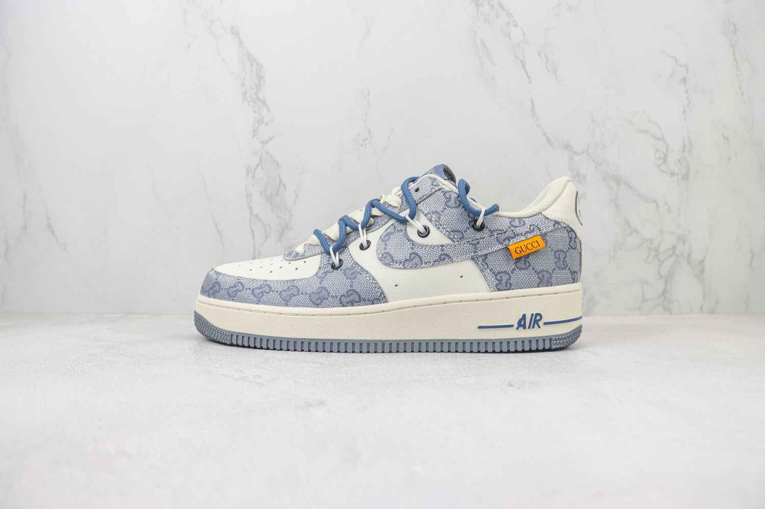 Nike Air Force 1 Low x Gucci 27