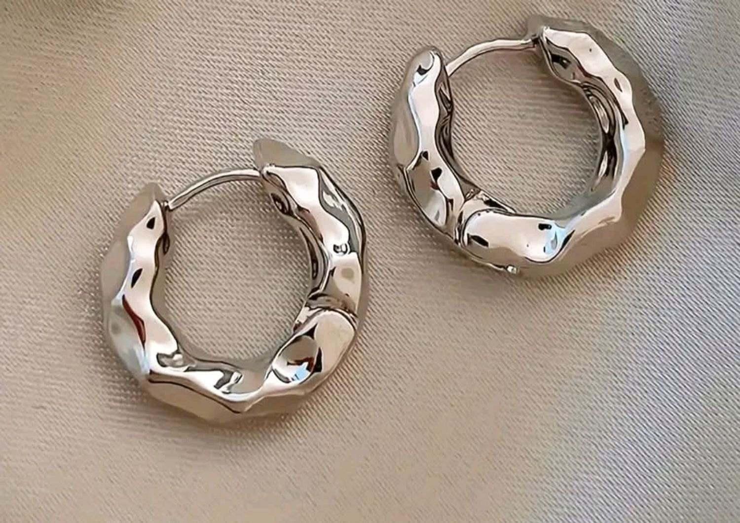 Цагираган ээмэг