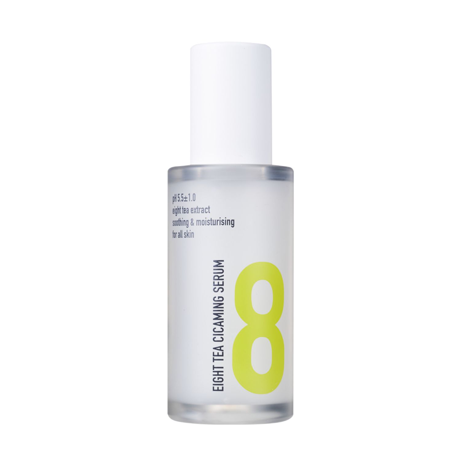 EIGHT TEA CICAMING SERUM