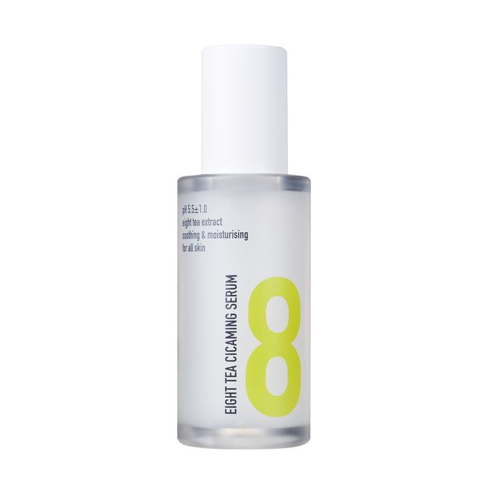 EIGHT TEA CICAMING SERUM