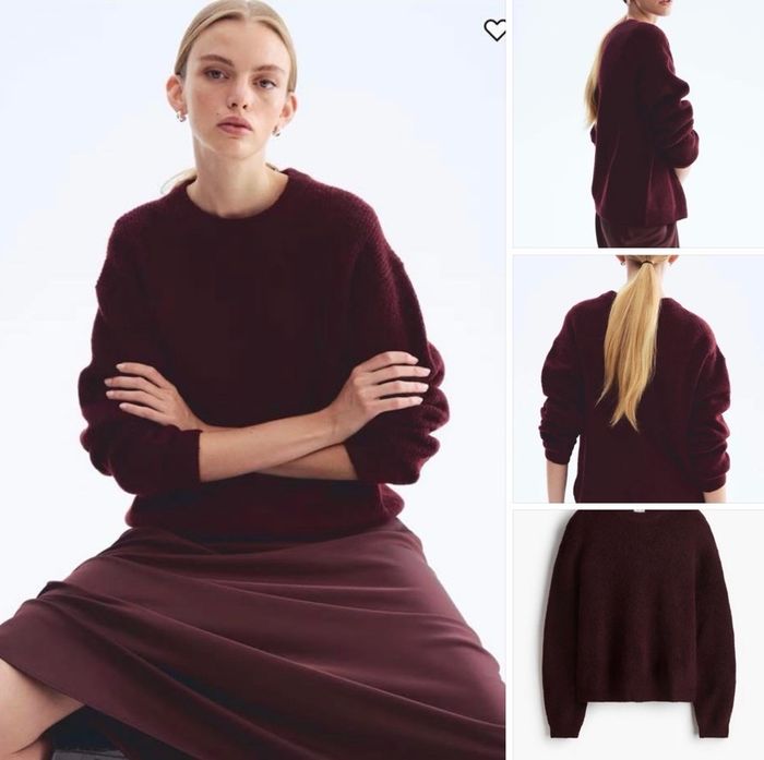 Zara ulaan huren tsamts