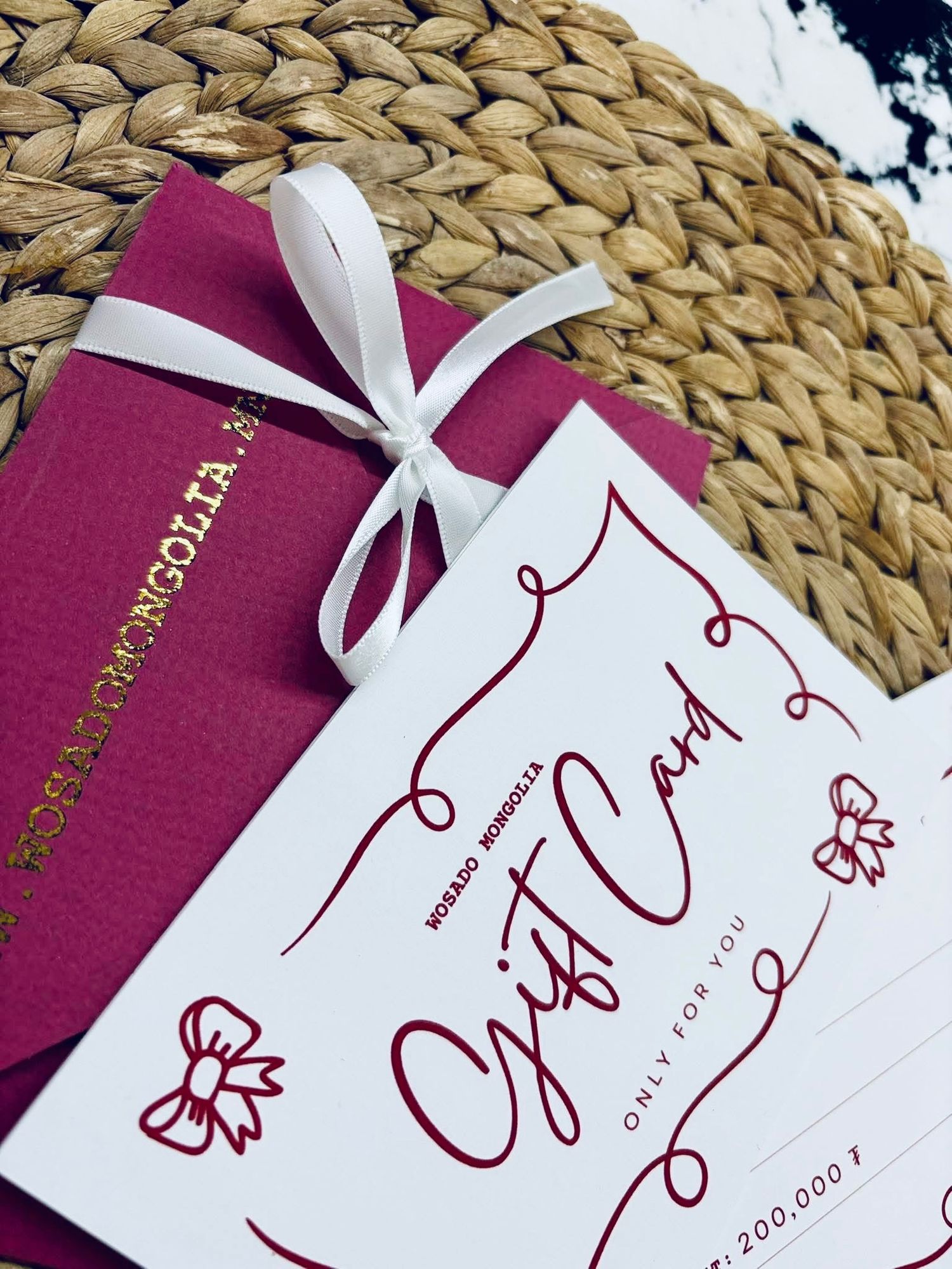 Бэлгийн карт